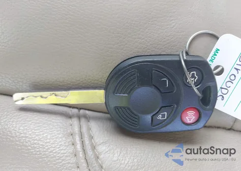 2018 Ford Escape Sel z USA, uszkodzony, nr VIN 1FMCU9HD6JUC04465